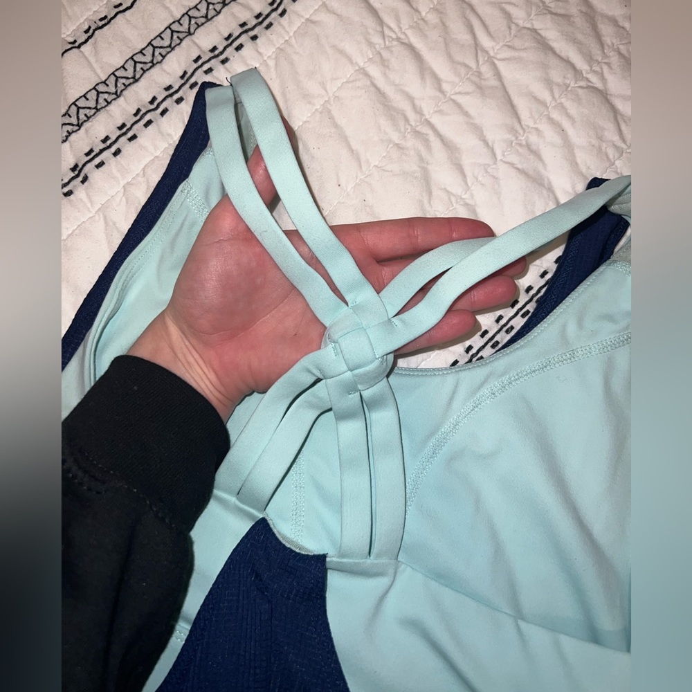 Fabletics Workout Tank - Picture 4 of 4